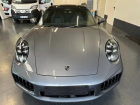 Porsche 911 992.2 TURBO S COUPE KERAMIK BOSE PANORAMA  | Auto.bg — изображение 3