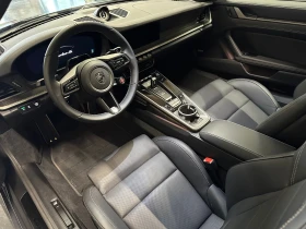 Porsche 911 992.2 TURBO S COUPE KERAMIK BOSE PANORAMA  | Auto.bg — изображение 8
