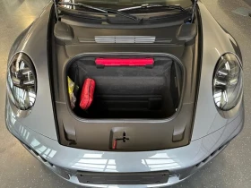 Porsche 911 992.2 TURBO S COUPE KERAMIK BOSE PANORAMA  | Auto.bg — изображение 14