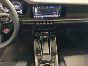 Porsche 911 992.2 TURBO S COUPE KERAMIK BOSE PANORAMA  | Auto.bg — изображение 10