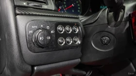 Maserati GranTurismo 4.7 S* CARBON* КОЖА* ПОДГРЕВ* КАМЕРА | Auto.bg — изображение 15