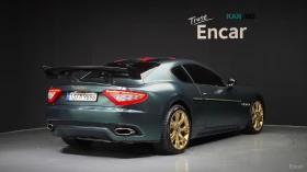 Maserati GranTurismo 4.7 S* CARBON* КОЖА* ПОДГРЕВ* КАМЕРА | Auto.bg — изображение 2