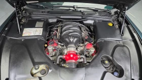 Maserati GranTurismo 4.7 S* CARBON* КОЖА* ПОДГРЕВ* КАМЕРА | Auto.bg — изображение 6