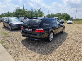 BMW 525 XD 197 к.с. | Auto.bg — изображение 4