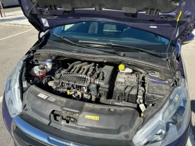 Peugeot 208 undefined | Auto.bg — изображение 11