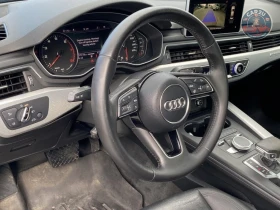 Audi A4 quattro * Progressiv *  АвтоКредит * (ЦЕНА ДО БГ) | Auto.bg — изображение 7