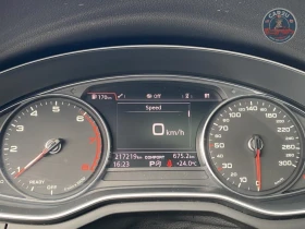 Audi A4 quattro * Progressiv *  АвтоКредит * (ЦЕНА ДО БГ) | Auto.bg — изображение 9