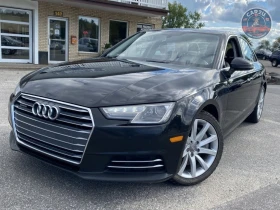 Audi A4 quattro * Progressiv * АвтоКредит * (ЦЕНА ДО БГ)