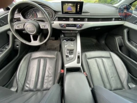 Audi A4 quattro * Progressiv *  АвтоКредит * (ЦЕНА ДО БГ) | Auto.bg — изображение 6