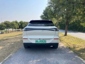 BYD Sea Lion 06 EV 605 Navigator Plus Edition autogeorge.com - 31960 € - 59661815 8
