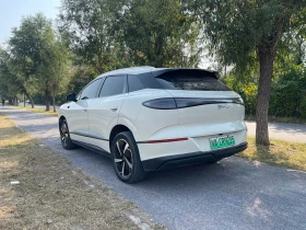 BYD Sea Lion 06 EV 605 Navigator Plus Edition autogeorge.com - 31960 € - 59661815 7