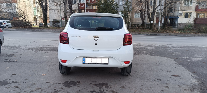 Dacia Sandero, снимка 3 - Автомобили и джипове - 46428511
