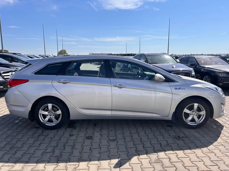 Hyundai I40 1.7CRDI EURO 5, снимка 5 - Автомобили и джипове - 47354276