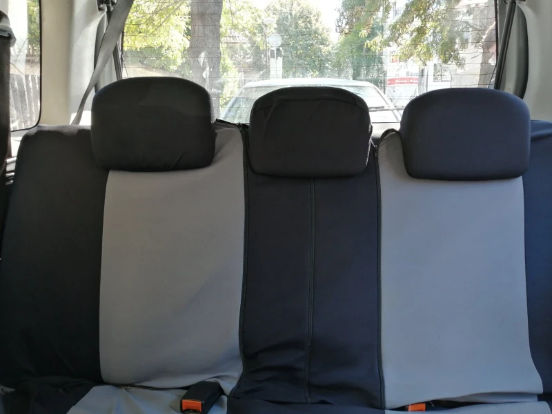 Suzuki Wagon r R+ , снимка 13 - Автомобили и джипове - 47501152