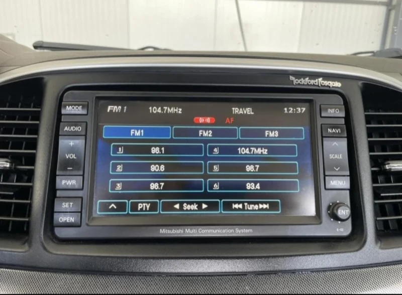 Mitsubishi Lancer, снимка 9 - Автомобили и джипове - 50928475