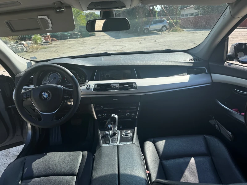 BMW 5 Gran Turismo 530d GT , снимка 14 - Автомобили и джипове - 51956840