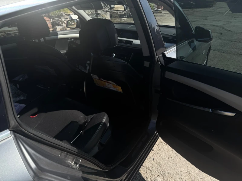 BMW 5 Gran Turismo 530d GT , снимка 10 - Автомобили и джипове - 51956840