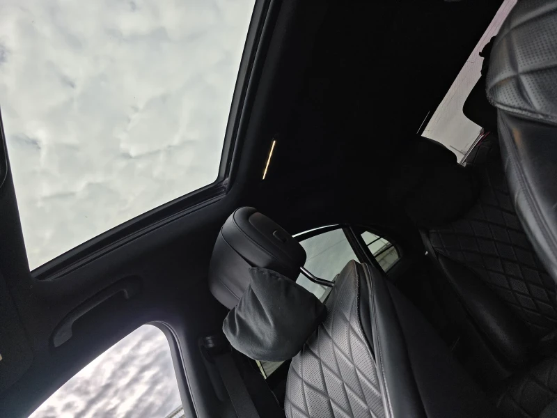 Mercedes-Benz S 350 Long full AMG 360, CAM  FULL, снимка 17 - Автомобили и джипове - 51991979