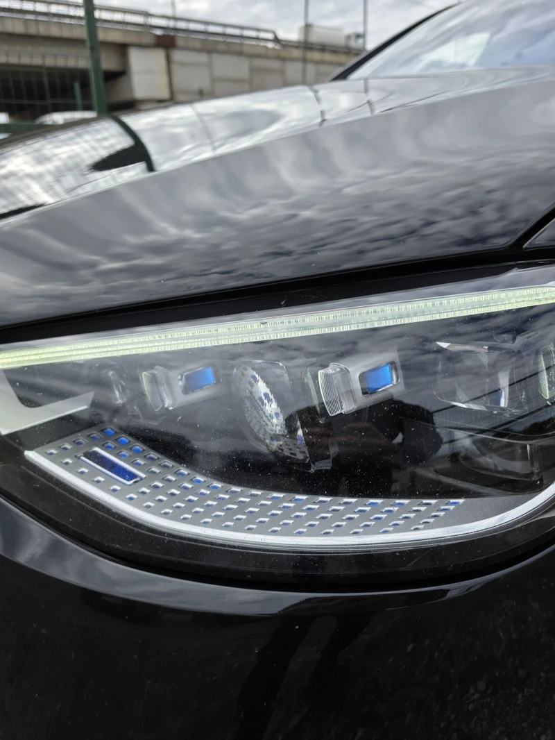 Mercedes-Benz S 350 Long full AMG 360, CAM  FULL, снимка 16 - Автомобили и джипове - 51991979