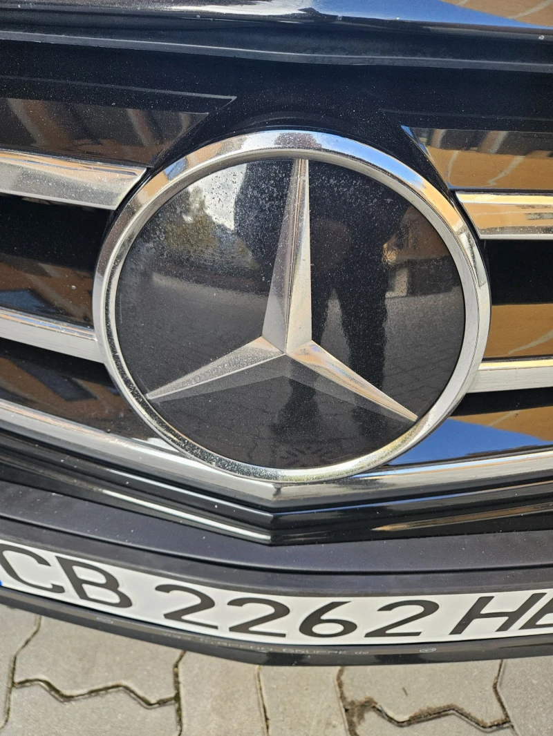 Mercedes-Benz C 300 4 MATIC, снимка 5 - Автомобили и джипове - 52460492