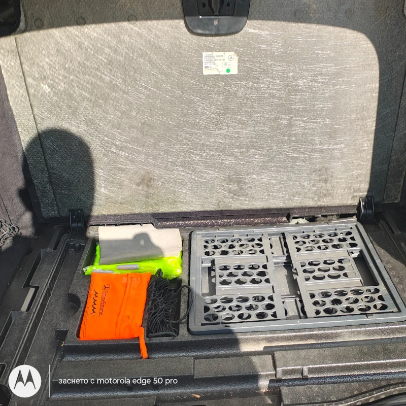 Mercedes-Benz C 220 CDI, снимка 8 - Автомобили и джипове - 52617675