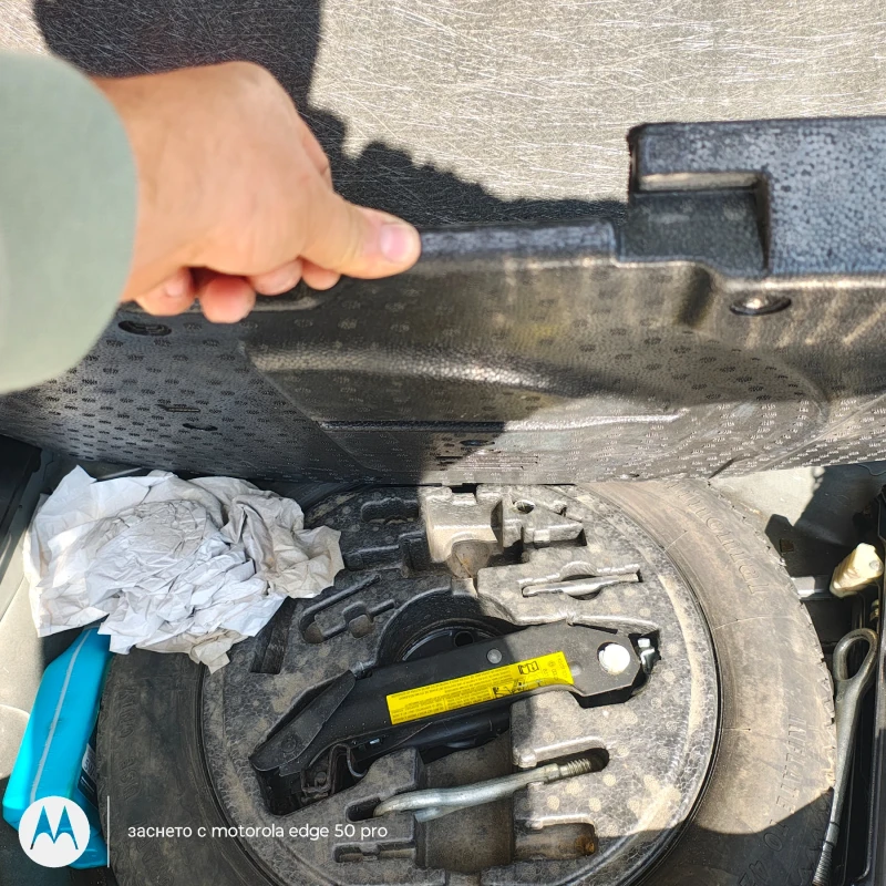 Mercedes-Benz C 220 CDI, снимка 7 - Автомобили и джипове - 52617675