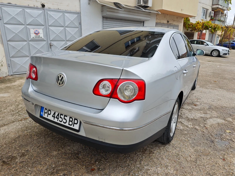 VW Passat 2.0TDI, снимка 3 - Автомобили и джипове - 52305681
