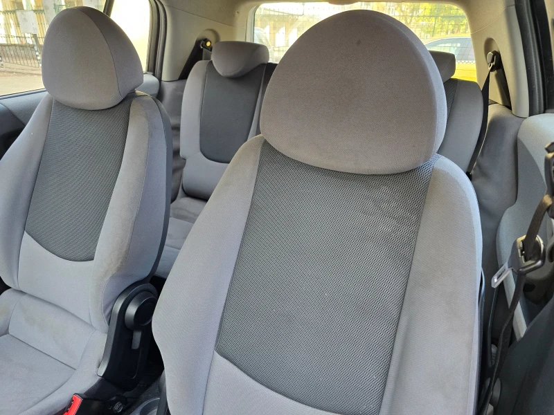 Smart Forfour, снимка 4 - Автомобили и джипове - 52381914