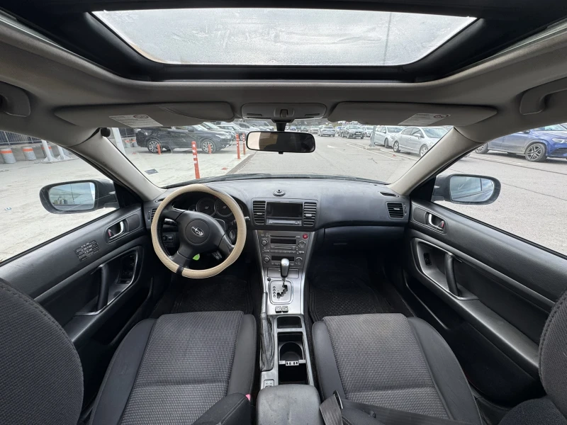 Subaru Outback, снимка 4 - Автомобили и джипове - 52695574
