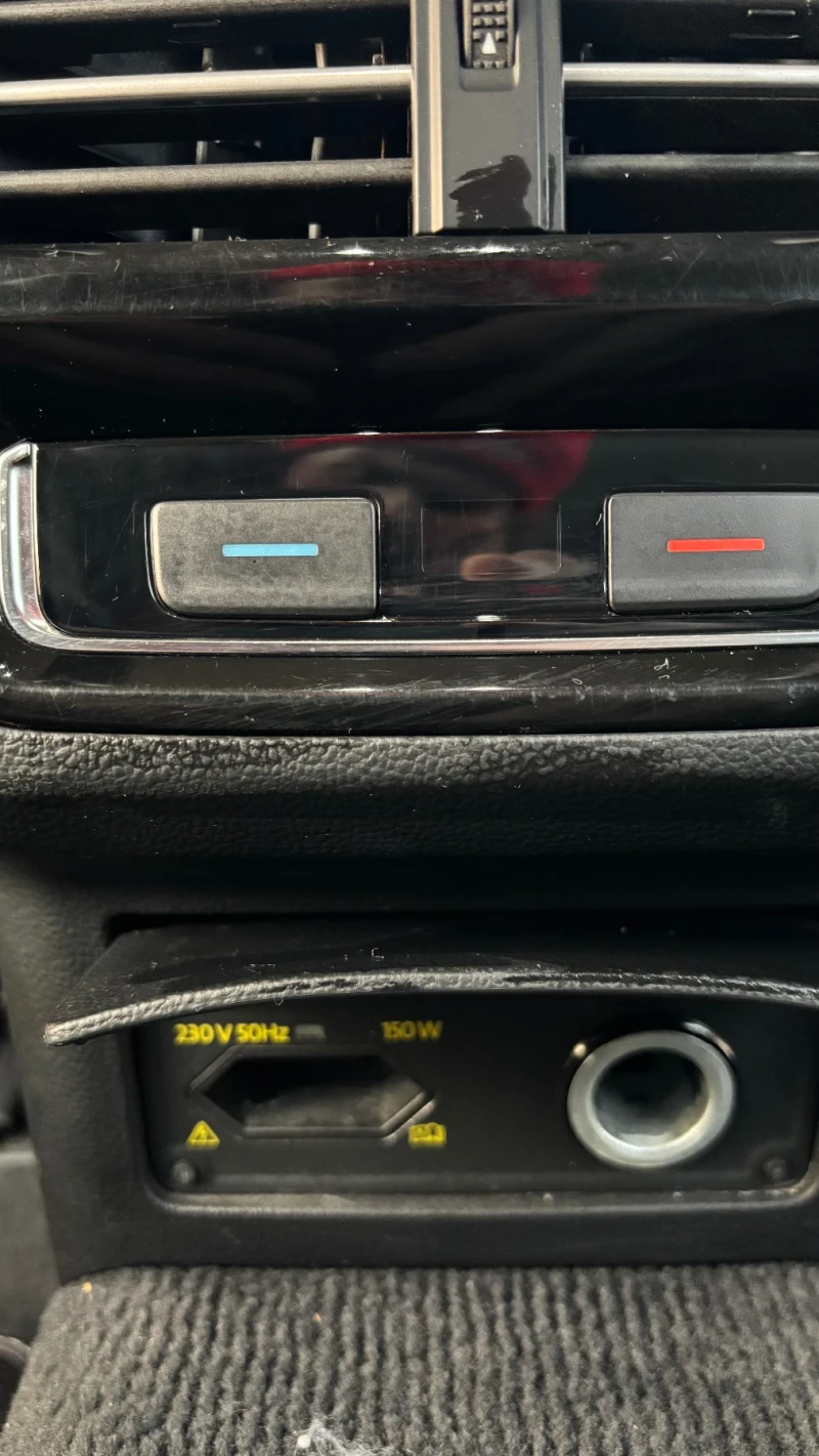 VW Passat 2.0TDI 190KS, снимка 16 - Автомобили и джипове - 52939138