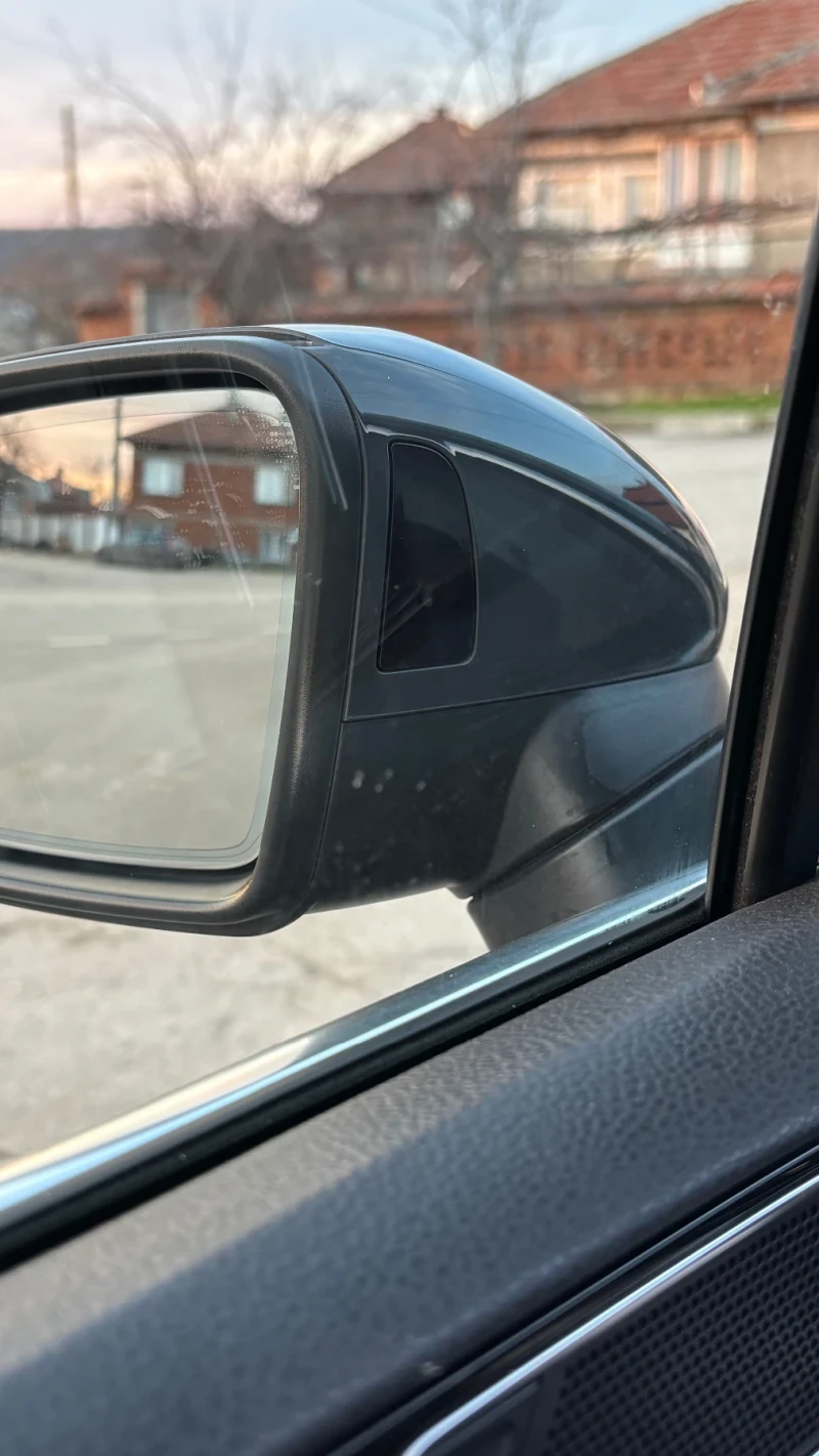 VW Passat 2.0TDI 190KS, снимка 10 - Автомобили и джипове - 52939138