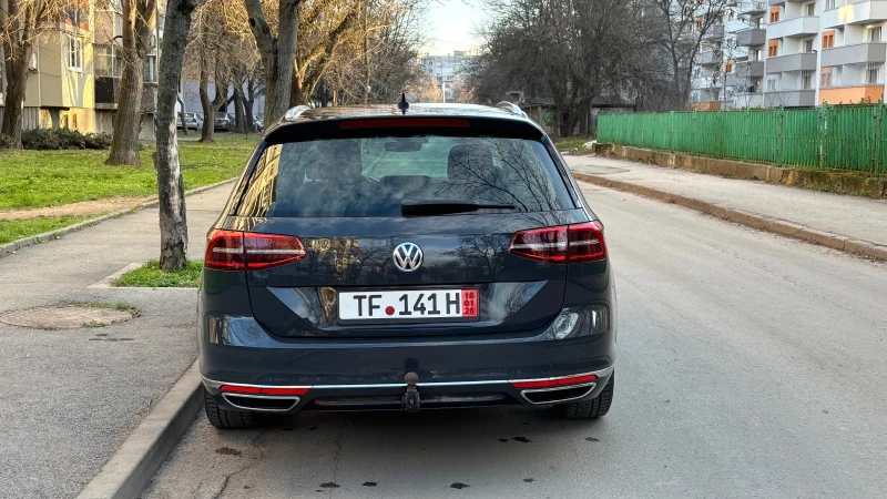 VW Passat 2.0TDI 190KS, снимка 2 - Автомобили и джипове - 52939138