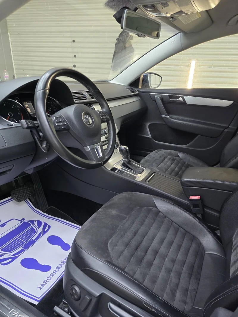 VW Passat 2, 0TDI , снимка 7 - Автомобили и джипове - 52944132