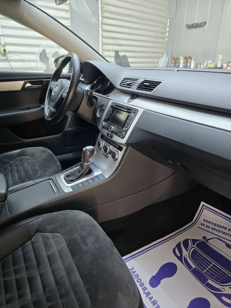 VW Passat 2, 0TDI , снимка 10 - Автомобили и джипове - 52944132