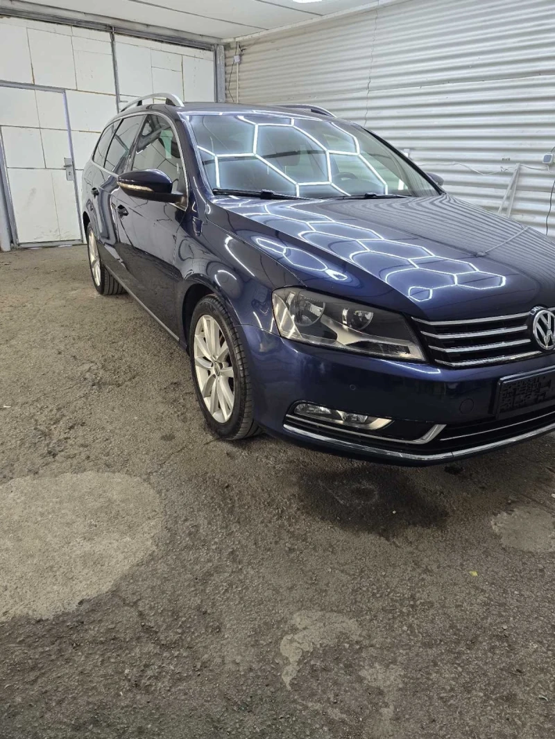 VW Passat 2, 0TDI , снимка 3 - Автомобили и джипове - 52944132