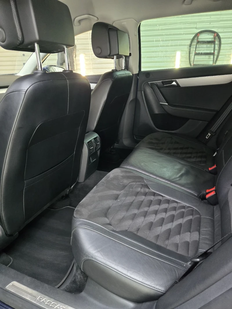 VW Passat 2, 0TDI , снимка 11 - Автомобили и джипове - 52944132