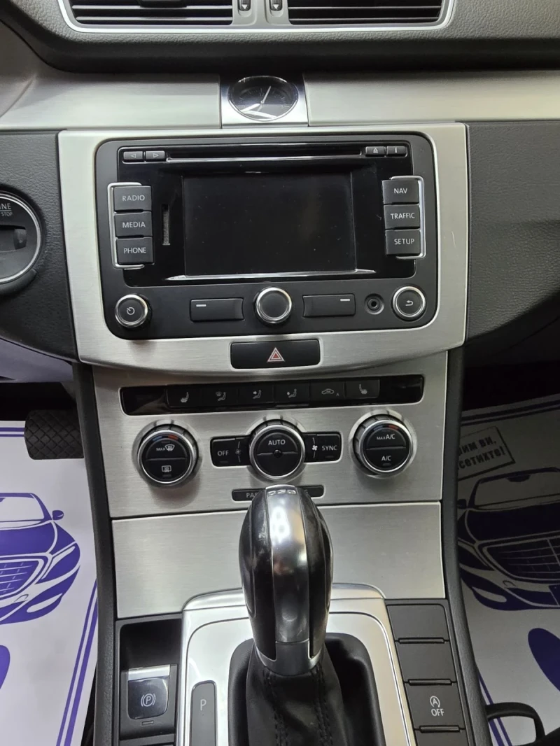 VW Passat 2, 0TDI , снимка 9 - Автомобили и джипове - 52944132