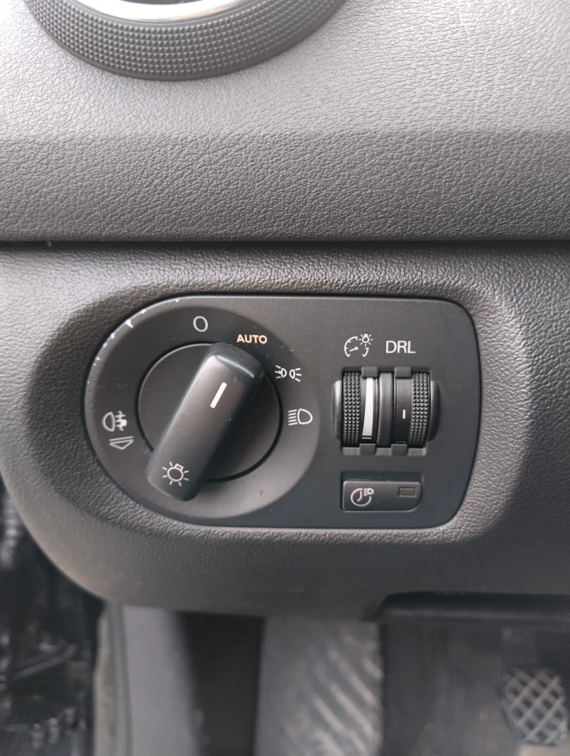 Audi A3, снимка 8 - Автомобили и джипове - 53122065