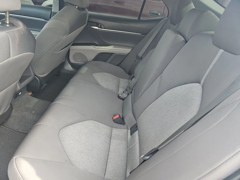 Toyota Camry, снимка 13 - Автомобили и джипове - 53165379