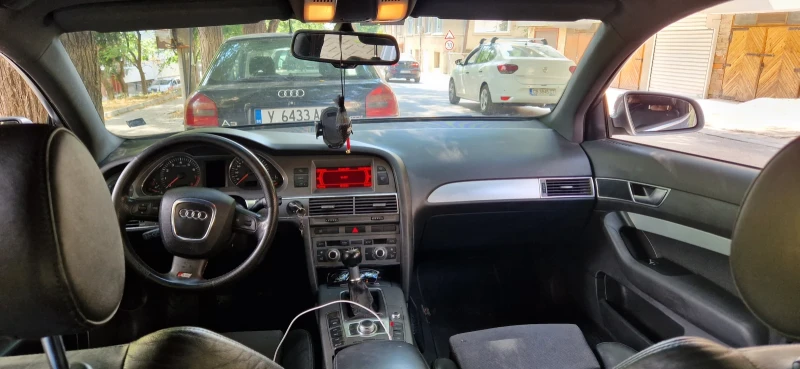 Audi A6 2.0 TFSI , снимка 3 - Автомобили и джипове - 53382603