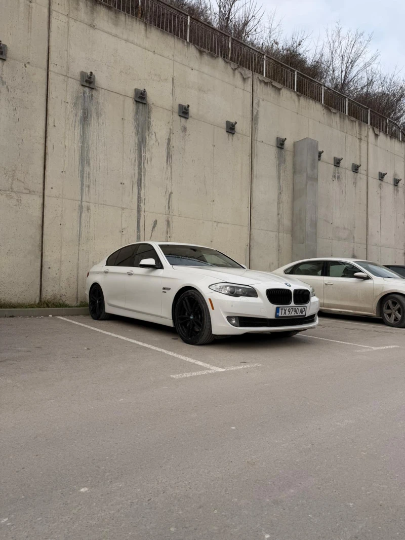 BMW 335, снимка 2 - Автомобили и джипове - 53580607