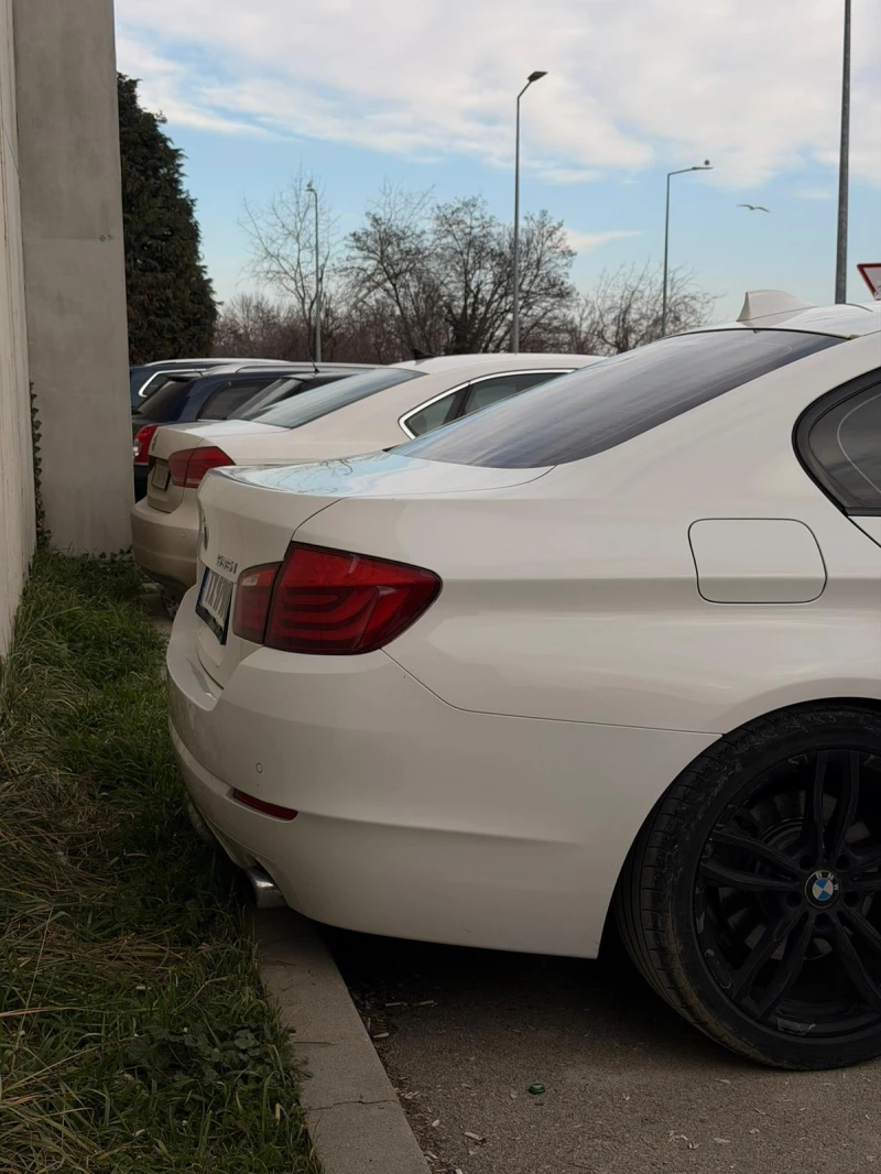 BMW 335, снимка 3 - Автомобили и джипове - 53580607