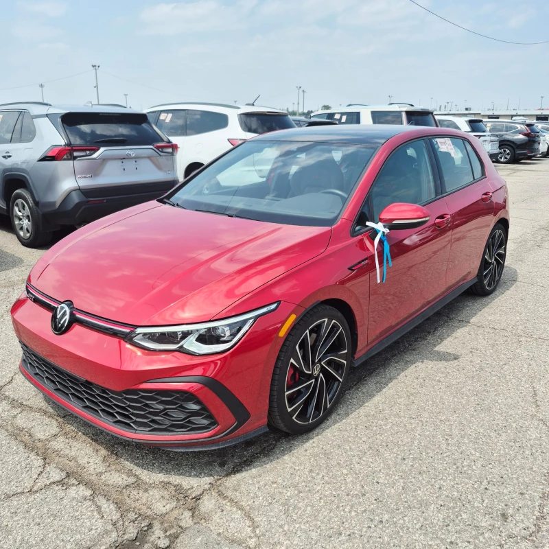 VW Golf * GTI * AUTOBAHN * CARFAX * АВТОКРЕДИТ - 49600 лв. - 71451292 1