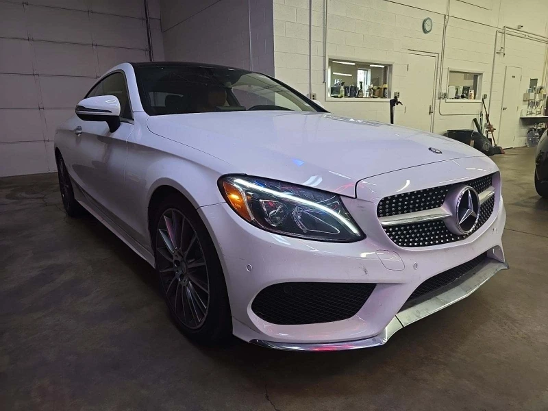 Mercedes-Benz C 300 КРАЙНА ЦЕНА - 31980 лв. / 16351.11 € - 42367757 1