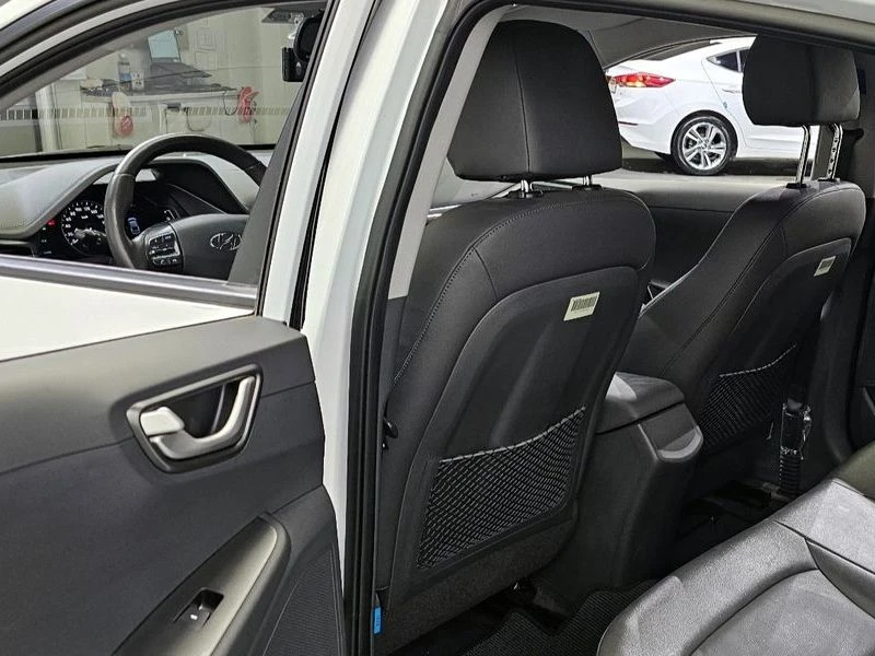 Hyundai Ioniq 1.6 HEV| 139к.с.| ВКЛ.ТЕХНОТЕСТ, снимка 11 - Автомобили и джипове - 55184822