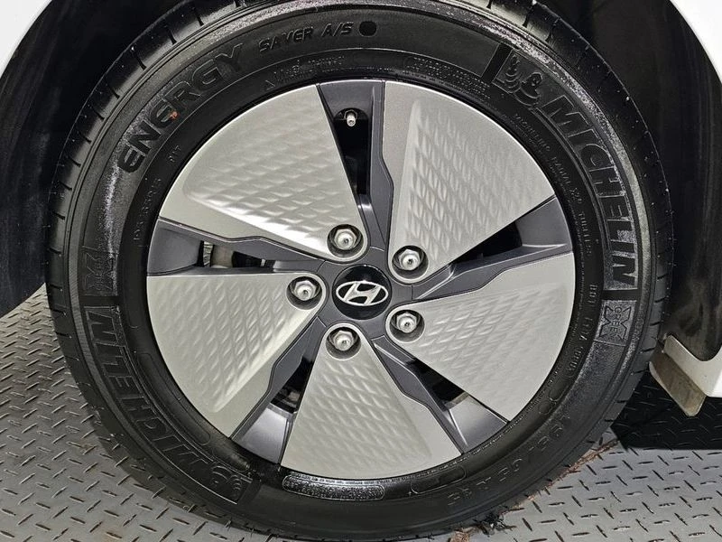 Hyundai Ioniq 1.6 HEV| 139к.с.| ВКЛ.ТЕХНОТЕСТ, снимка 5 - Автомобили и джипове - 55184822