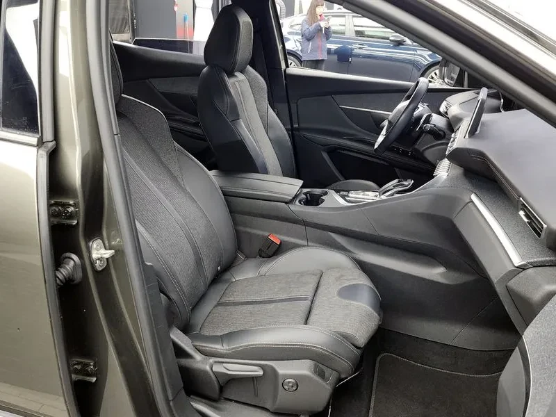 Peugeot 3008 2Nd Generation 1.5 Bluehdi Gt Line | Mobile.bg � ����������� 11
