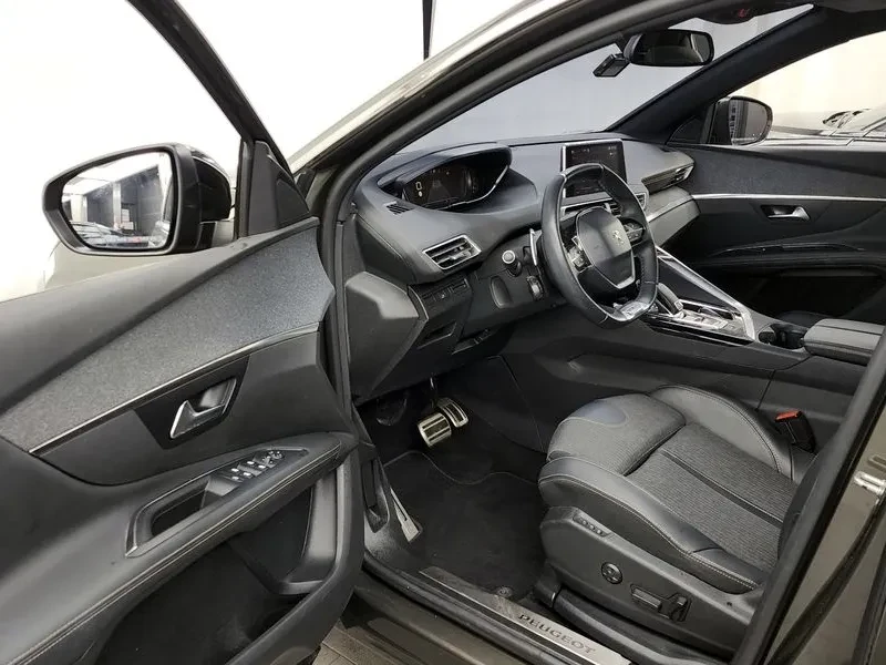 Peugeot 3008 2Nd Generation 1.5 Bluehdi Gt Line | Mobile.bg � ����������� 10