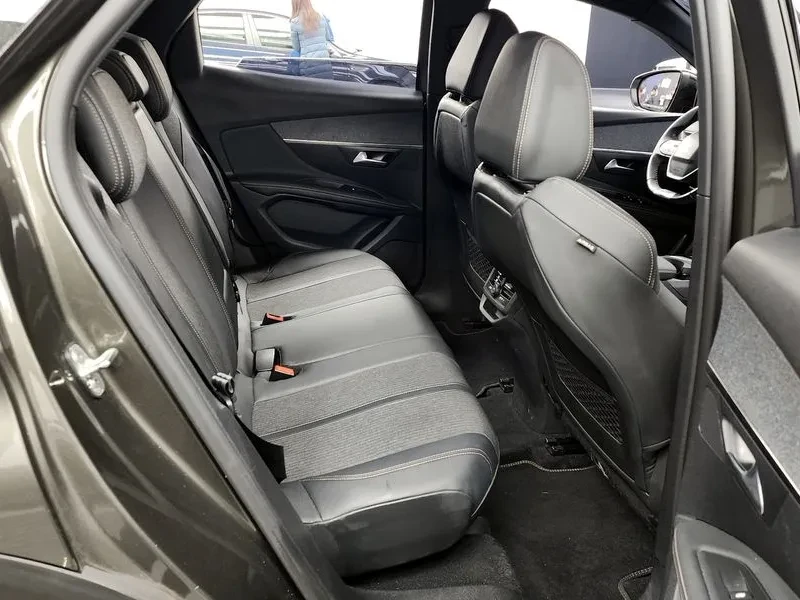 Peugeot 3008 2Nd Generation 1.5 Bluehdi Gt Line | Mobile.bg � ����������� 12