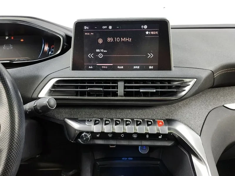 Peugeot 3008 2Nd Generation 1.5 Bluehdi Gt Line | Mobile.bg � ����������� 14
